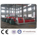 Automatic METAL PLATE Rolling Machines CNC 4 rolls rollig machine rolling machine Factory